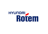 HYUNDAI Rotem